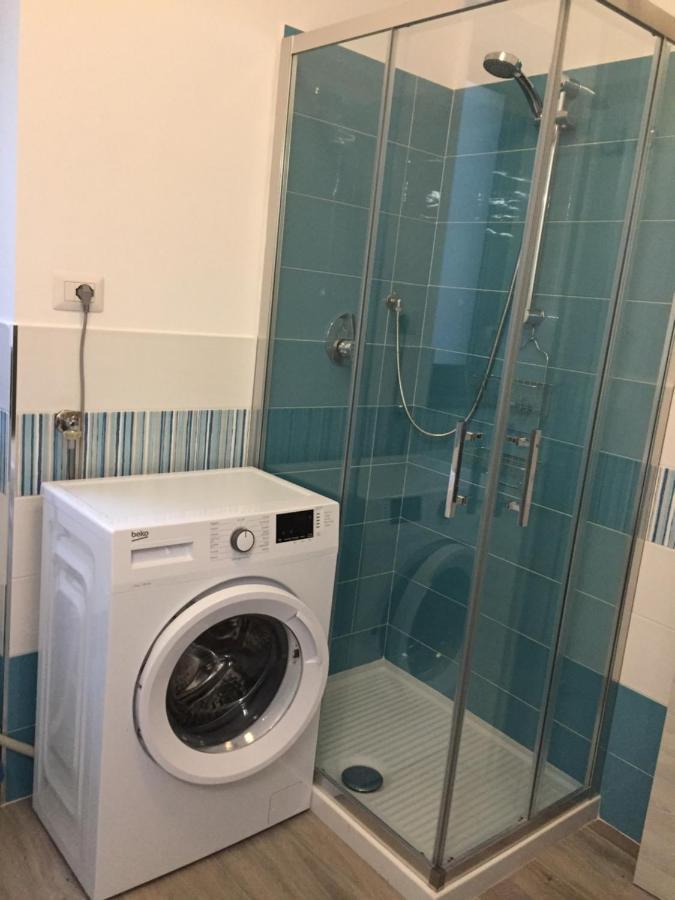 Casa Vacanze A Milorda 勒托阳尼 外观 照片