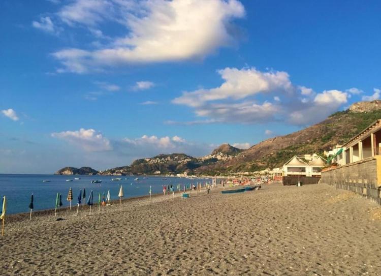 Casa Vacanze A Milorda 勒托阳尼 外观 照片