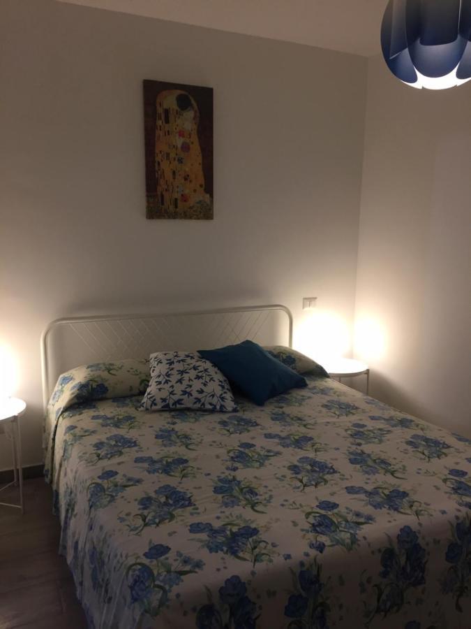 Casa Vacanze A Milorda 勒托阳尼 外观 照片