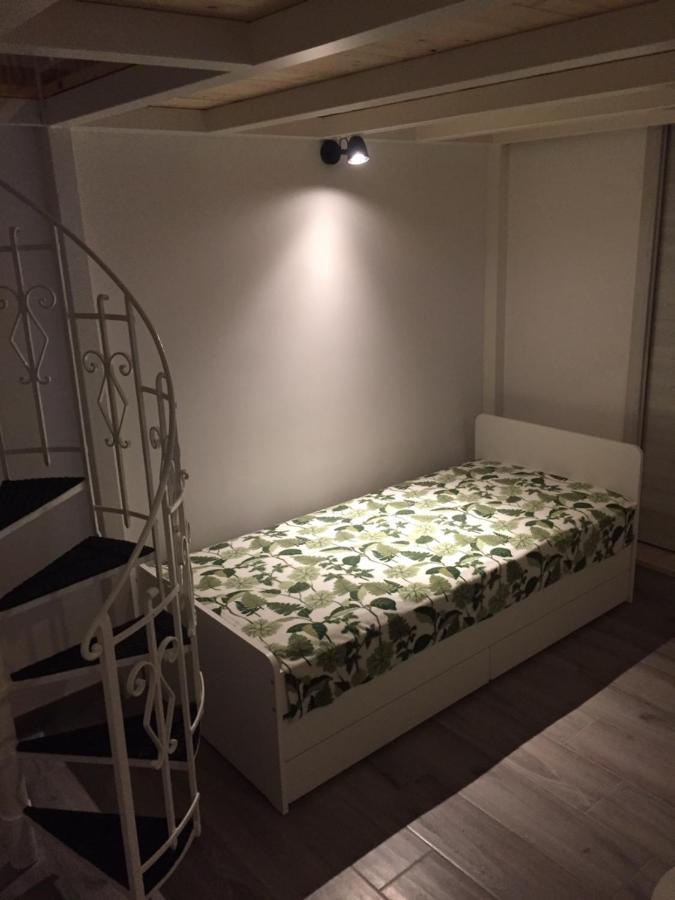 Casa Vacanze A Milorda 勒托阳尼 外观 照片