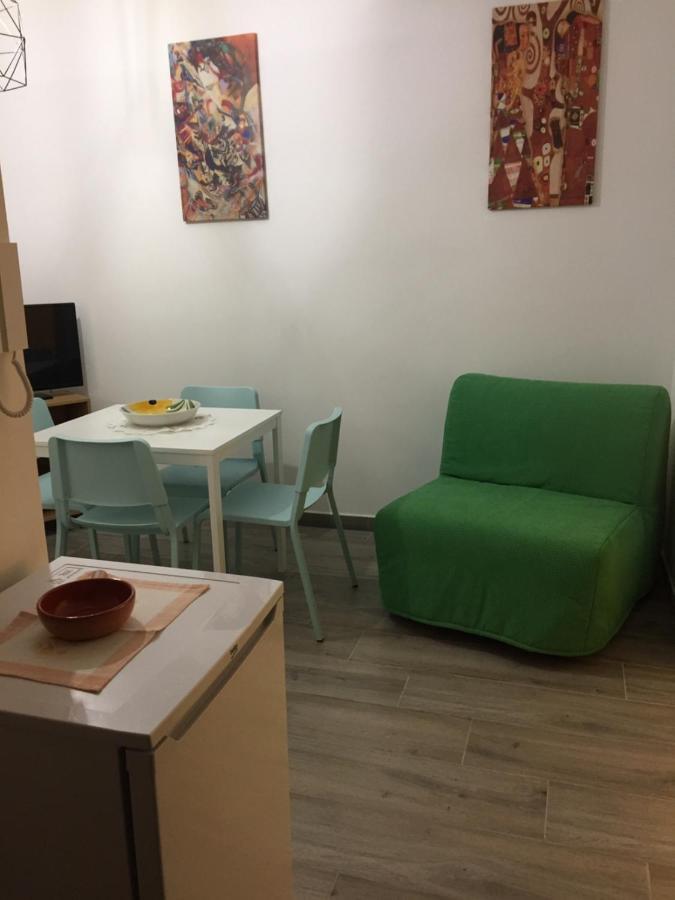 Casa Vacanze A Milorda 勒托阳尼 外观 照片