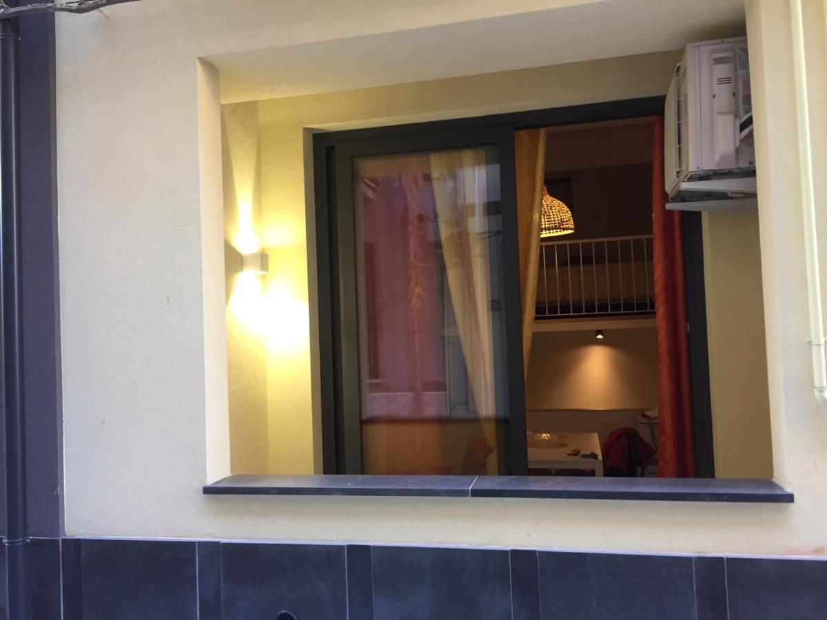 Casa Vacanze A Milorda 勒托阳尼 外观 照片