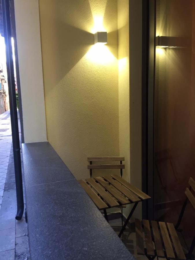 Casa Vacanze A Milorda 勒托阳尼 外观 照片