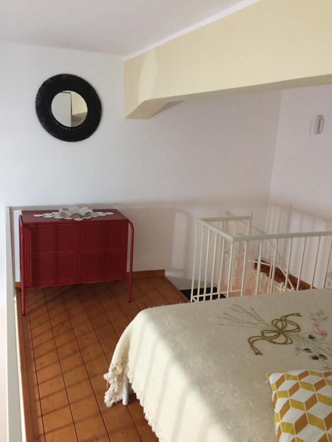 Casa Vacanze A Milorda 勒托阳尼 外观 照片