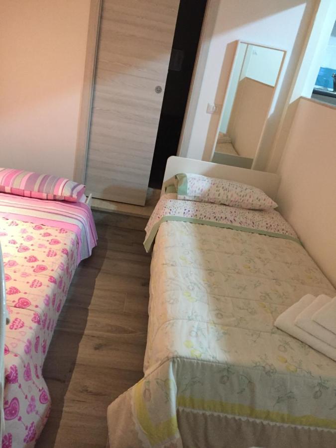 Casa Vacanze A Milorda 勒托阳尼 外观 照片