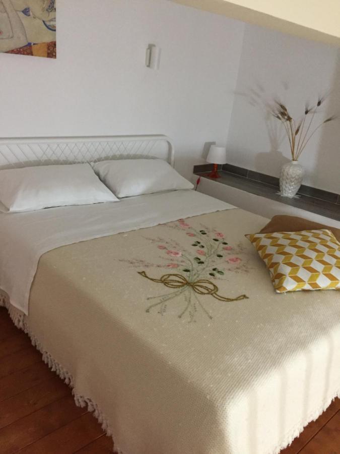 Casa Vacanze A Milorda 勒托阳尼 外观 照片