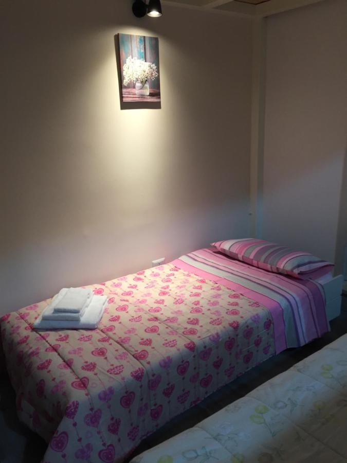Casa Vacanze A Milorda 勒托阳尼 外观 照片