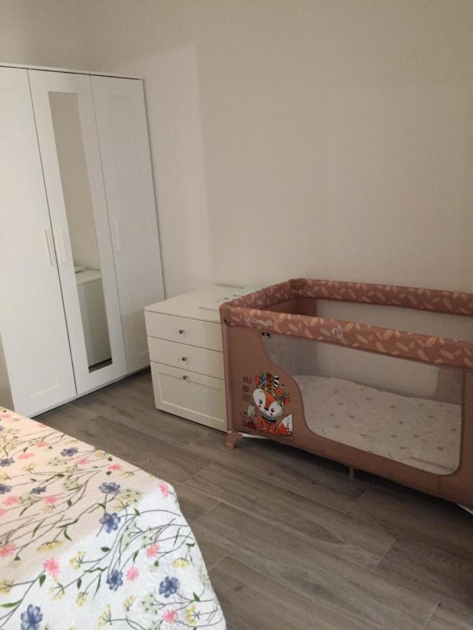 Casa Vacanze A Milorda 勒托阳尼 外观 照片