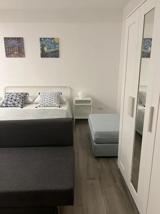 Casa Vacanze A Milorda 勒托阳尼 外观 照片