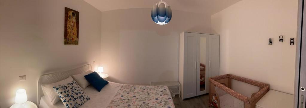 Casa Vacanze A Milorda 勒托阳尼 外观 照片