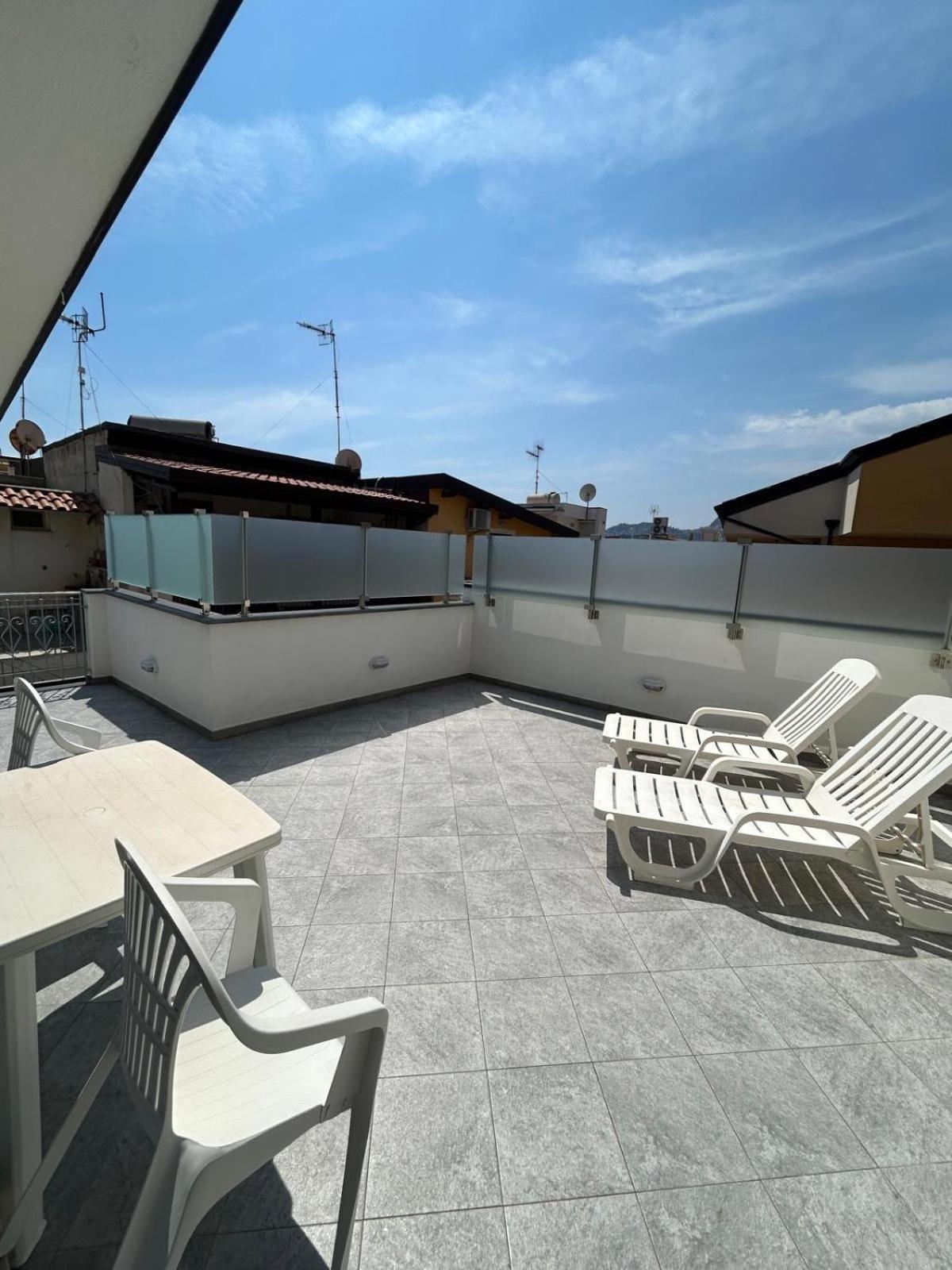 Casa Vacanze A Milorda 勒托阳尼 外观 照片